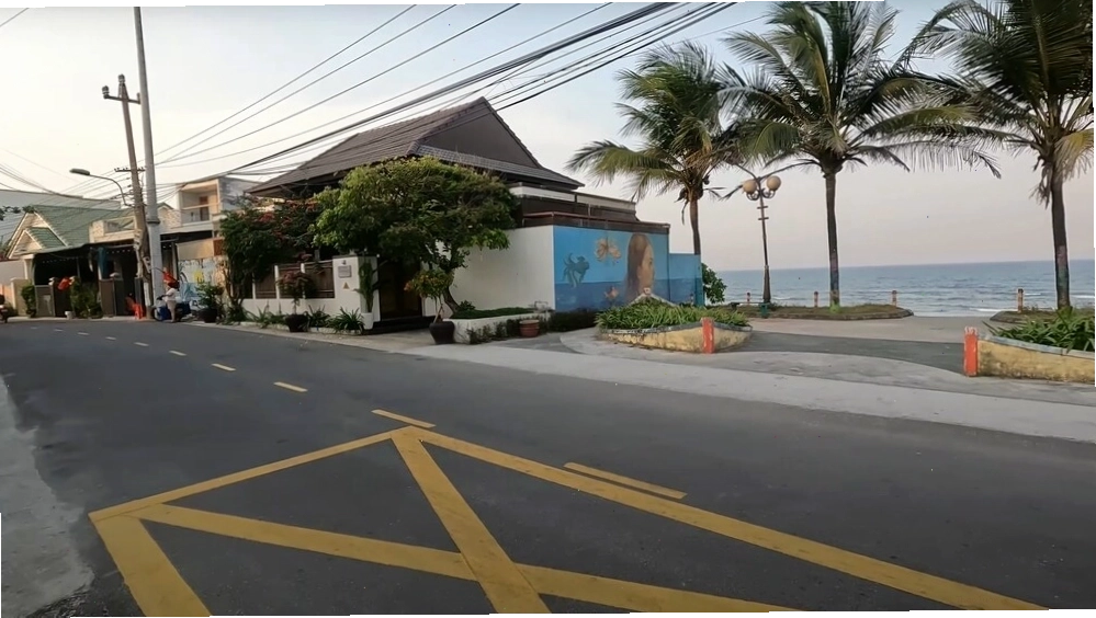 Tìm hiểu cuộc sống của người dân làng chài Tam Thanh