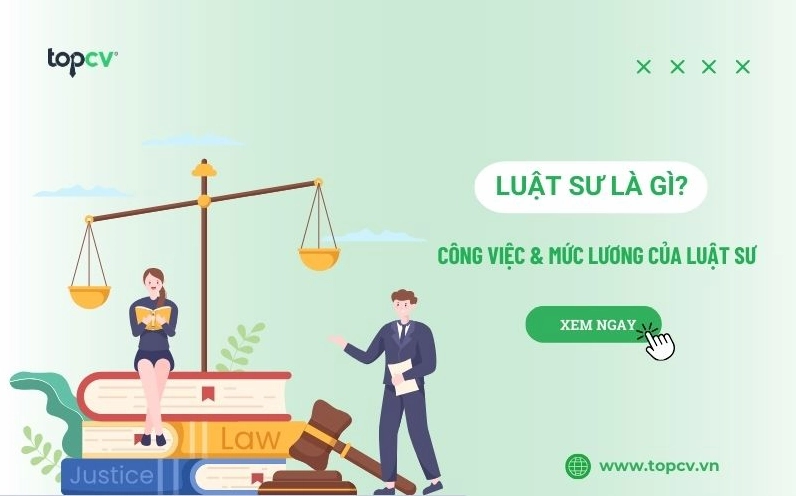 Tìm Hiểu Ngành Luật Sư Từ A Đến Z: Vai Trò, Công Việc và Cơ Hội