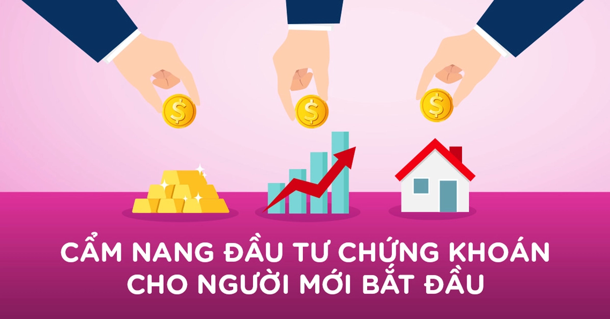 Tìm hiểu về đầu tư chứng khoán: Hướng dẫn toàn diện cho người mới