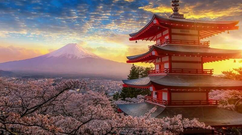 Tìm hiểu về Nhật Bản: Văn hóa, con người và cảnh đẹp đất nước mặt trời mọc
