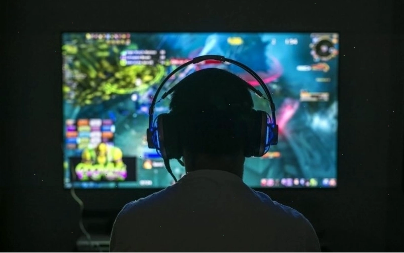 Tìm việc làm lập trình game