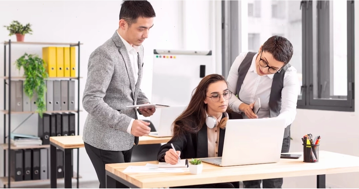 Tố chất cần có của người làm Quản trị Kinh doanh