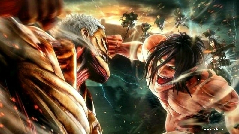 Tokyo Ghoul - Quỷ ăn thịt