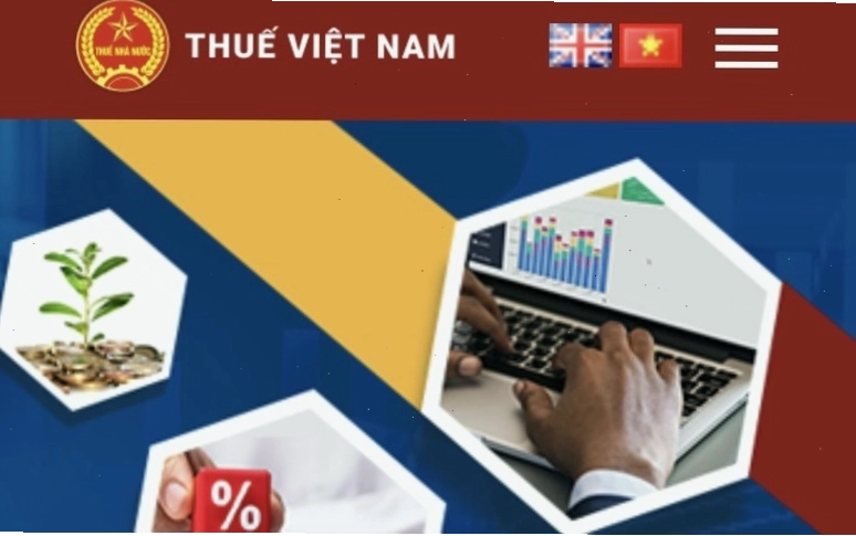 Tổng cục Thuế hướng dẫn nhà cung cấp nước ngoài nộp thuế qua mạng
