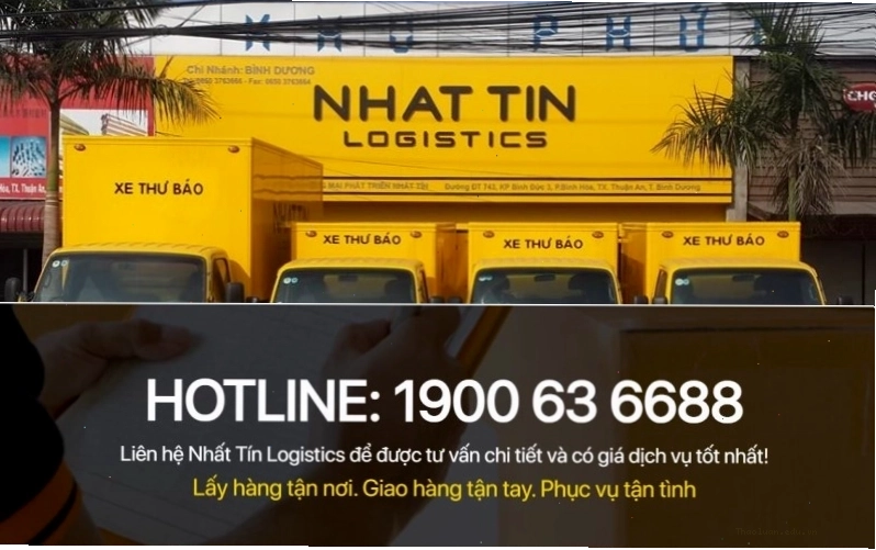 Tổng đài Nhất Tín 1900636688