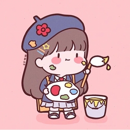 Tổng hợp 93+ về cute avatar