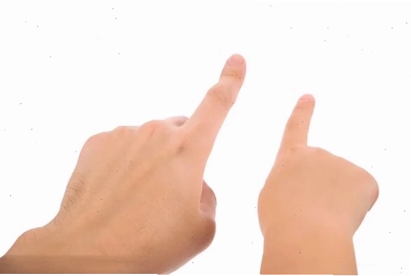 Tổng hợp các ảnh meme chỉ tay hài hước