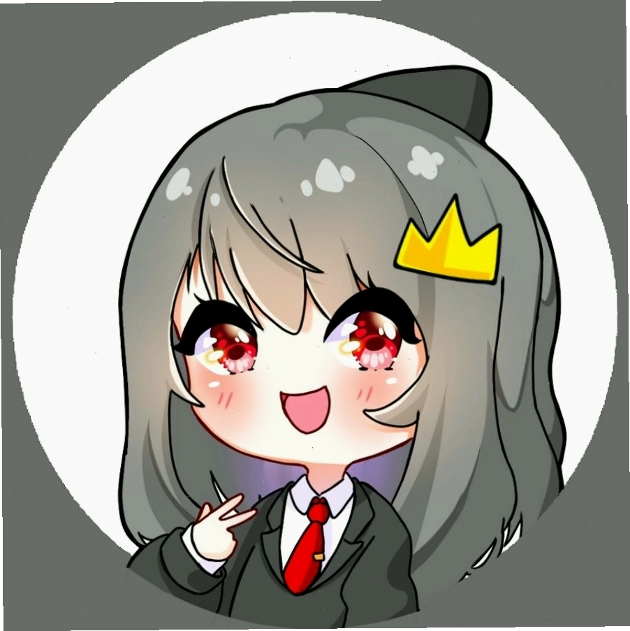 Tổng hợp các avatar anime nam cute tóc trắng với nhiều phong cách khác nhau