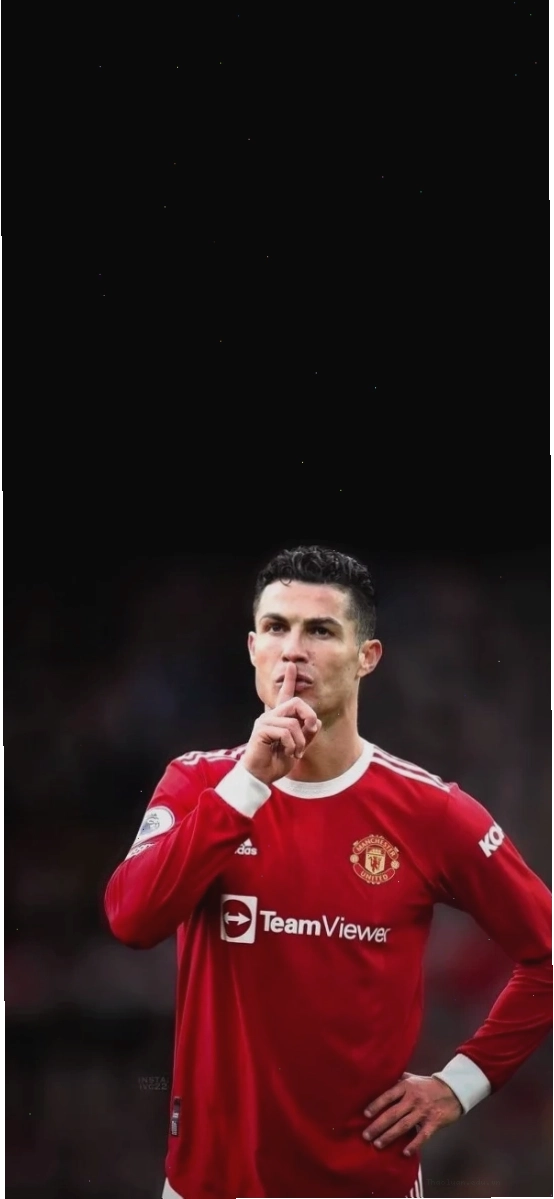 Tổng hợp các khoảnh khắc đẹp của Ronaldo