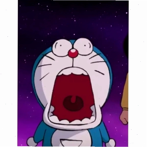 Tổng hợp meme há miệng hài hước cho mọi tình huống