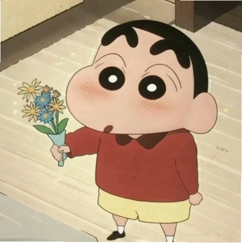 Tổng hợp meme Shin cậu bé bút chì