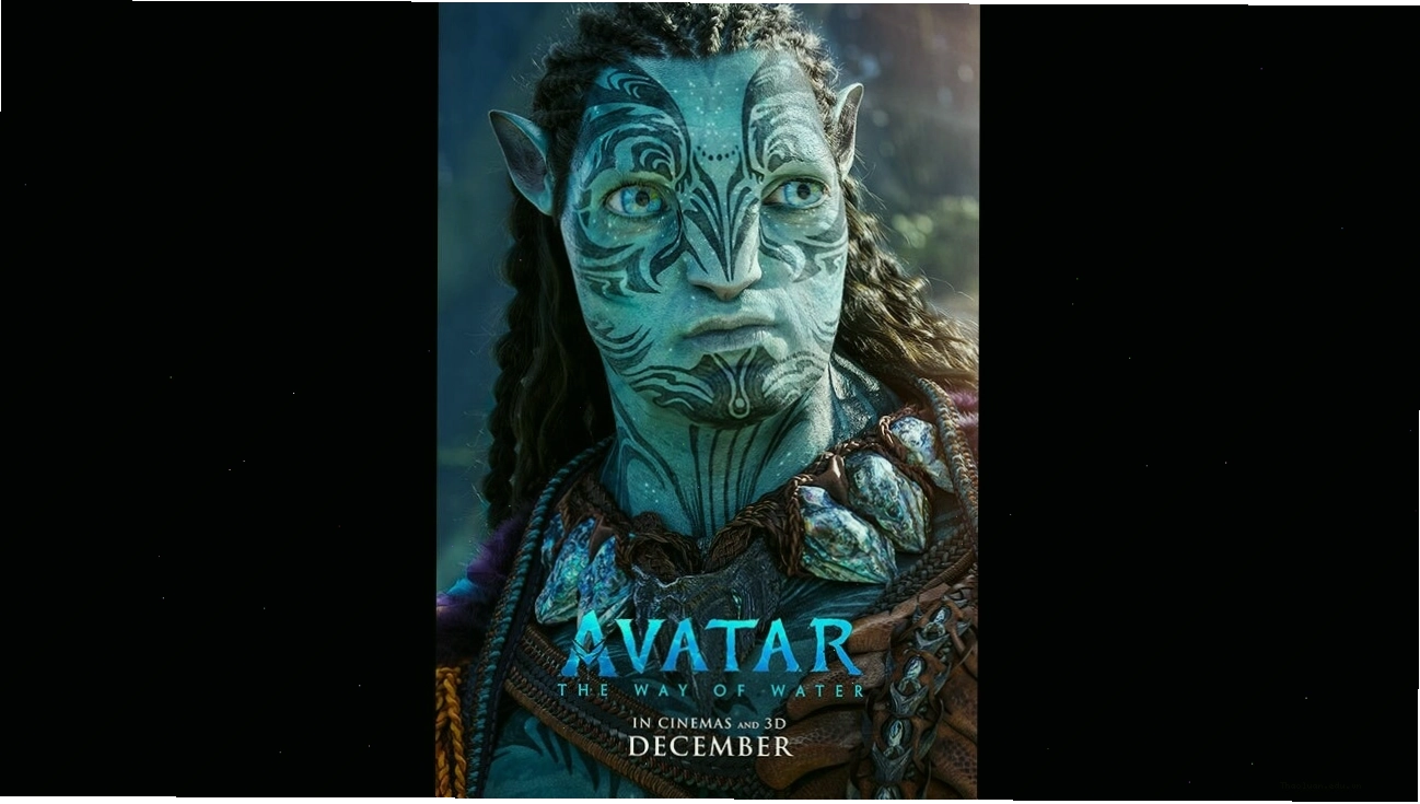 Tonowari trong Avatar The Way of Water