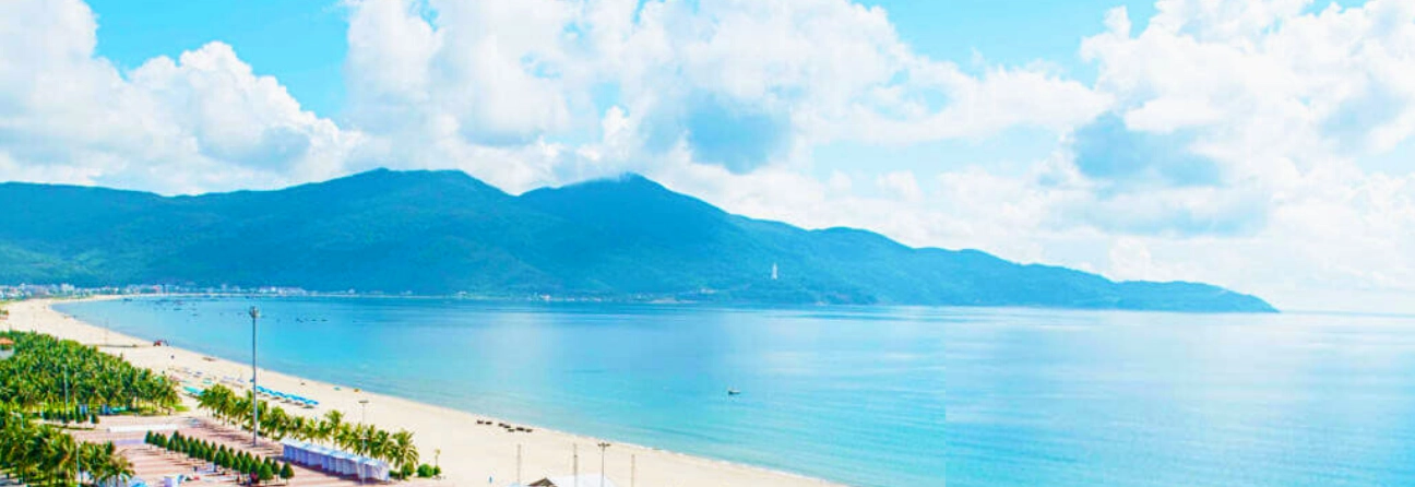 Top 10 Bãi Biển Đà Nẵng Đẹp Nhất Hành Tinh: Khám Phá Thiên Đường Biển Xanh