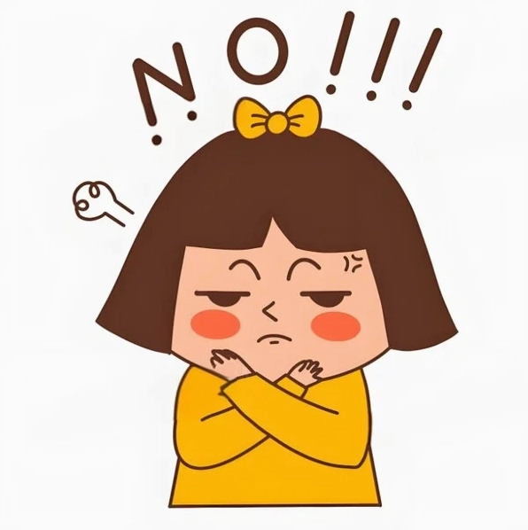 Top 110+ Meme Từ Chối Khéo Léo Né Tình Huống Khó Xử
