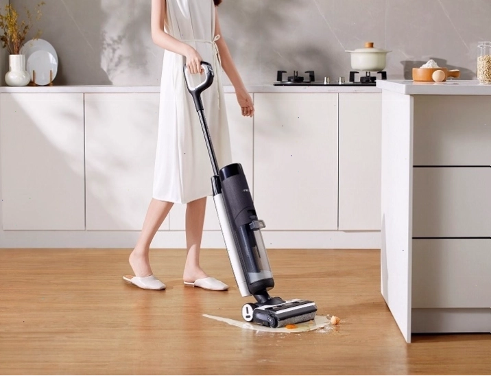 Top máy hút bụi cầm tay mạnh mẽ đáng mua