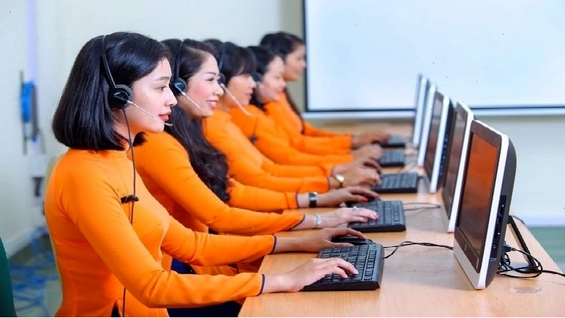Tra cứu EMS bằng cách liên hệ tổng đài hỗ trợ