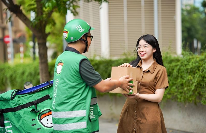 Tra cứu mã vận đơn Giao Hàng Tiết Kiệm nhanh chóng và chính xác