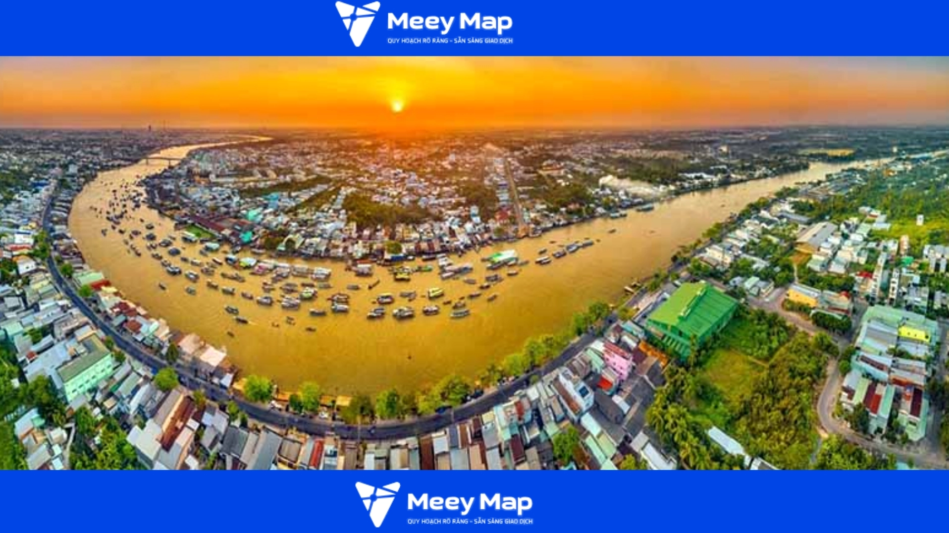 Tra cứu Quy hoạch Cần Thơ: Hướng dẫn chi tiết bản đồ và thông tin mới nhất 2026