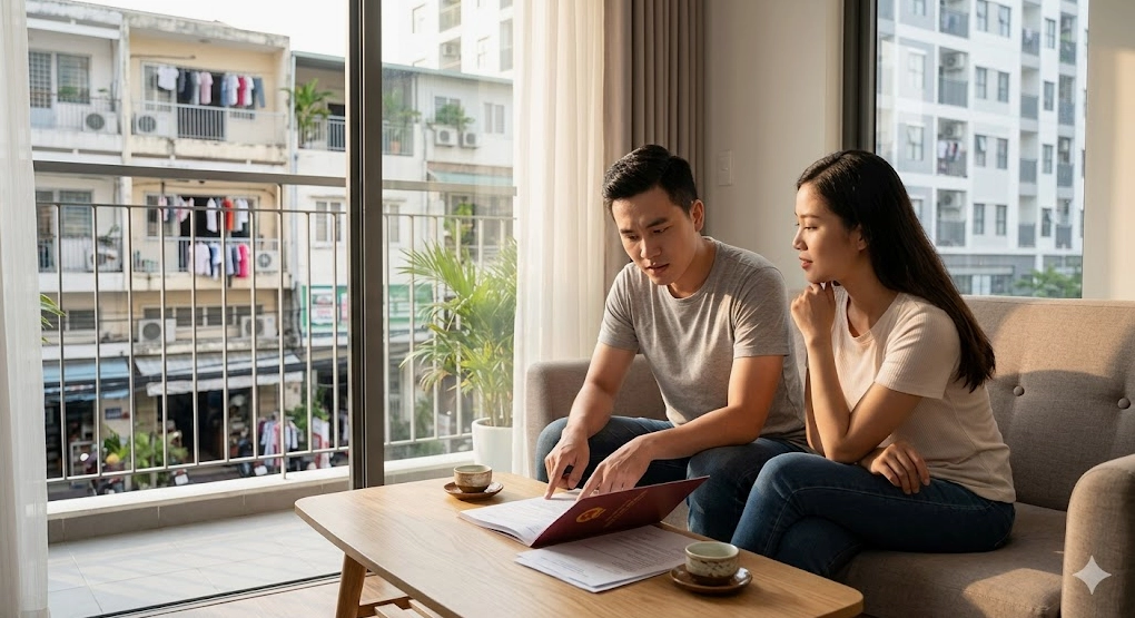 Tra Cứu Sổ Đỏ Online: Hướng Dẫn Chi Tiết và Các Công Cụ Hữu Ích 2026