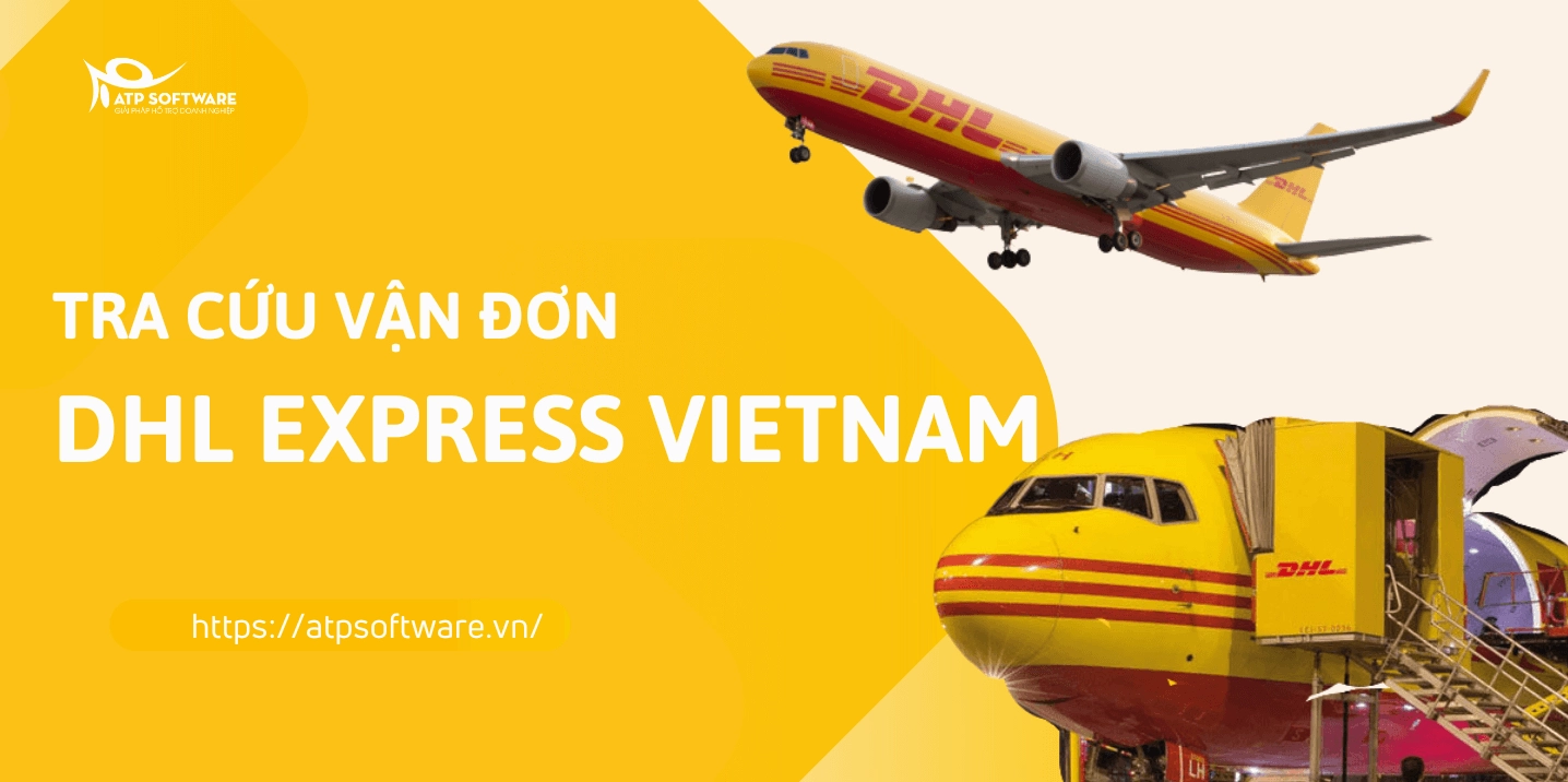 Tra cứu vận đơn DHL: Hướng dẫn chi tiết 2026