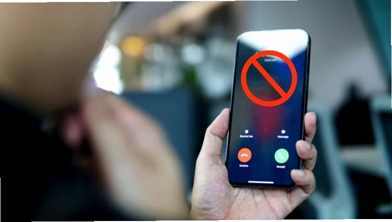 Tra thông tin số điện thoại giúp nhận diện các cuộc gọi lạ và có dấu hiệu lừa đảo