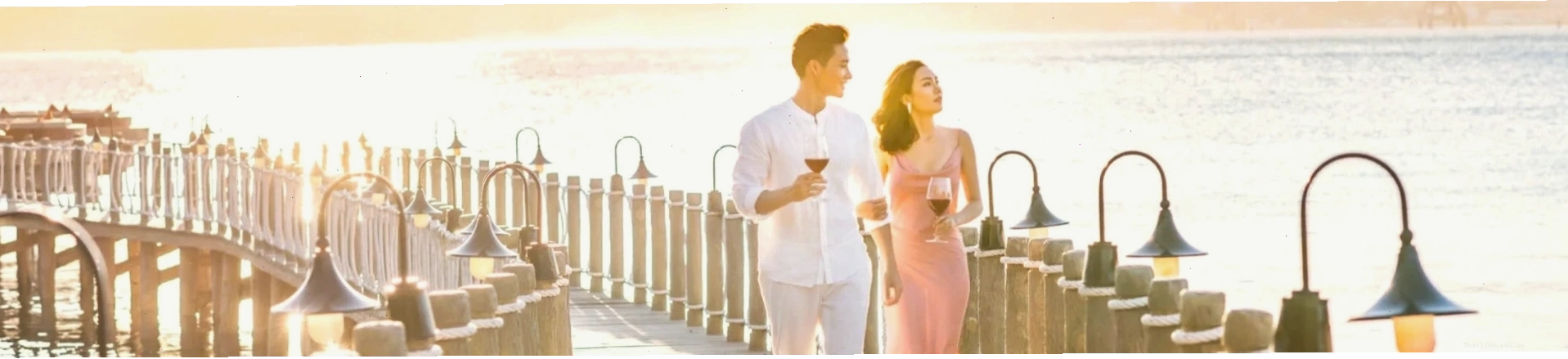 Trải nghiệm sang trọng tại Vinpearl Luxury Nha Trang