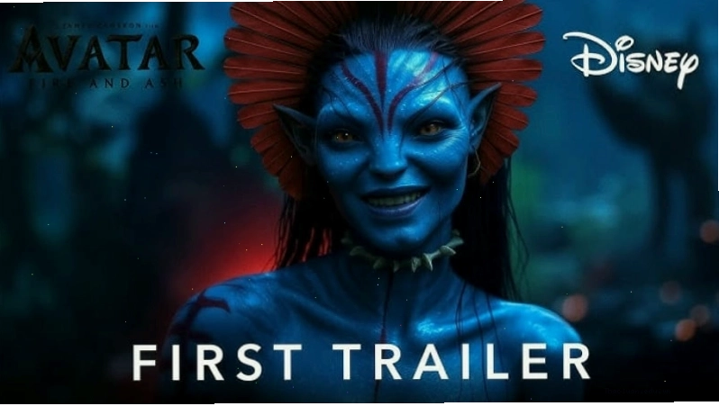 Trailer đầu tiên của Avatar 3 hé lộ nhiều tình tiết hấp dẫn