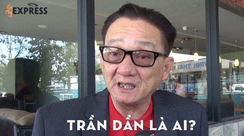 Trần Dần Meme Là Ai? Giải Mã Sức Hút Của "Tiên Tri Vũ Trụ"