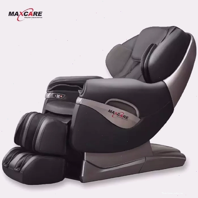 Tránh mua ghế massage đã qua sử dụng