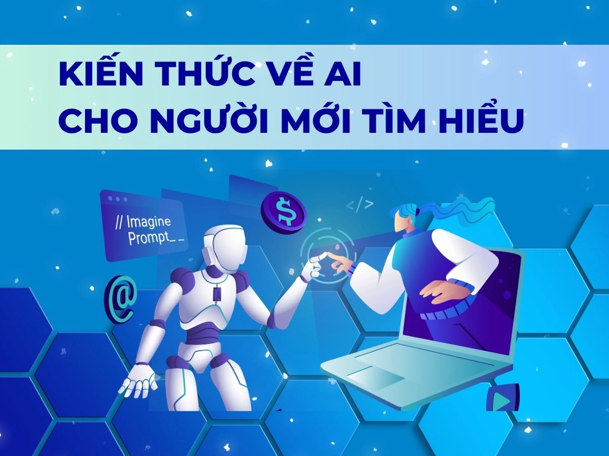 Trí tuệ nhân tạo AI là gì và tầm quan trọng của nó trong năm 2026