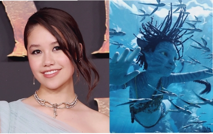 Trinity Jo-Li Bliss trong vai Tuktirey