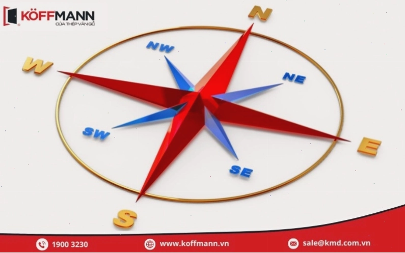 Trồng cây xanh hợp phong thủy trước cổng nhà để tăng cường sinh khí