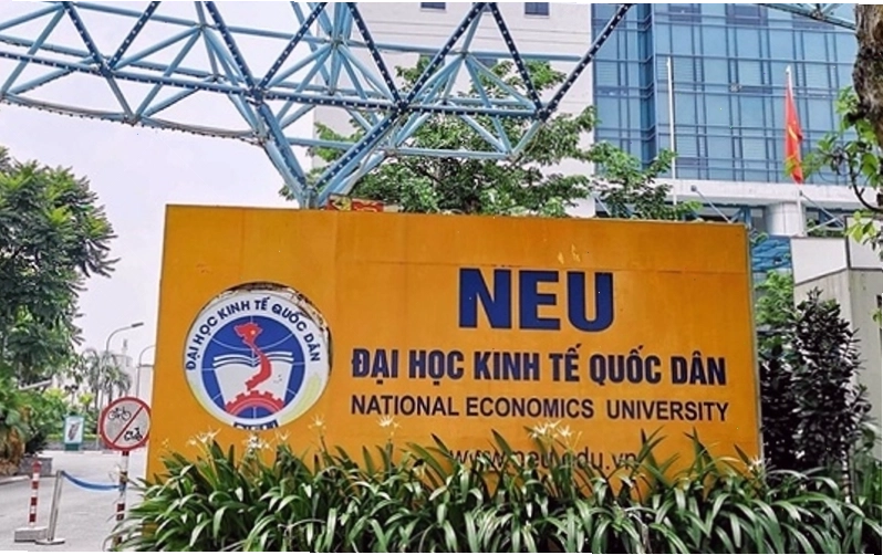 Trường Đại học Kinh tế Quốc dân (NEU)