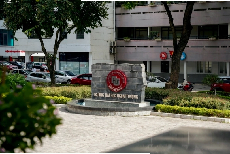 Trường Đại học Ngoại thương (FTU)