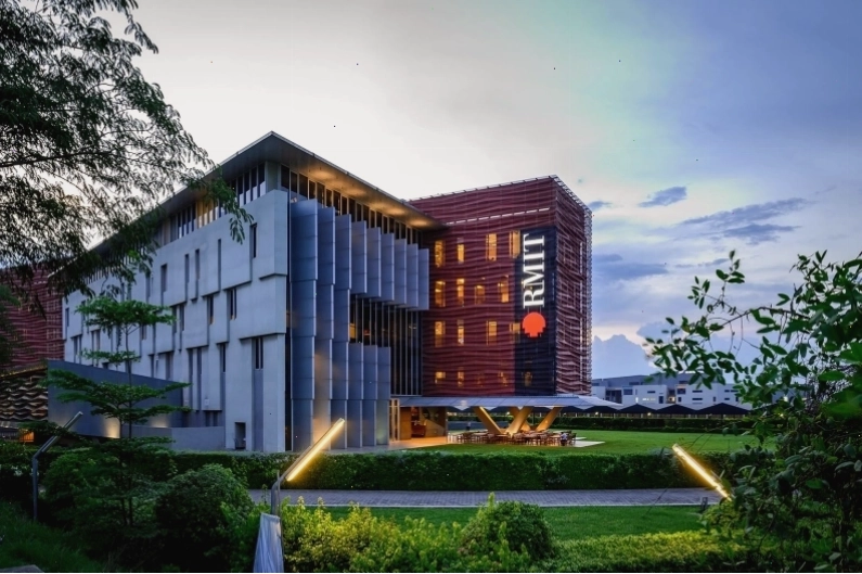 Trường Đại học RMIT Việt Nam