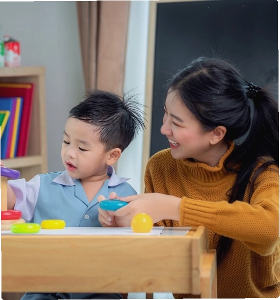 Tư vấn khóa học toán học cho học sinh