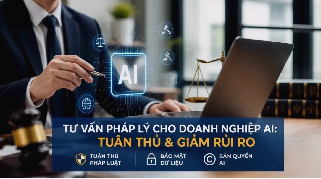 Tư vấn pháp lý cho doanh nghiệp về các giao dịch tài chính