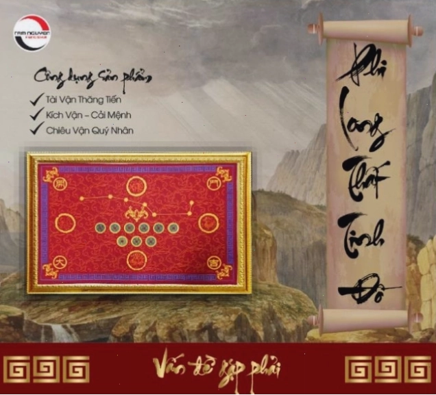 Tượng rồng phong thủy trấn trạch hóa giải tiểu nhân