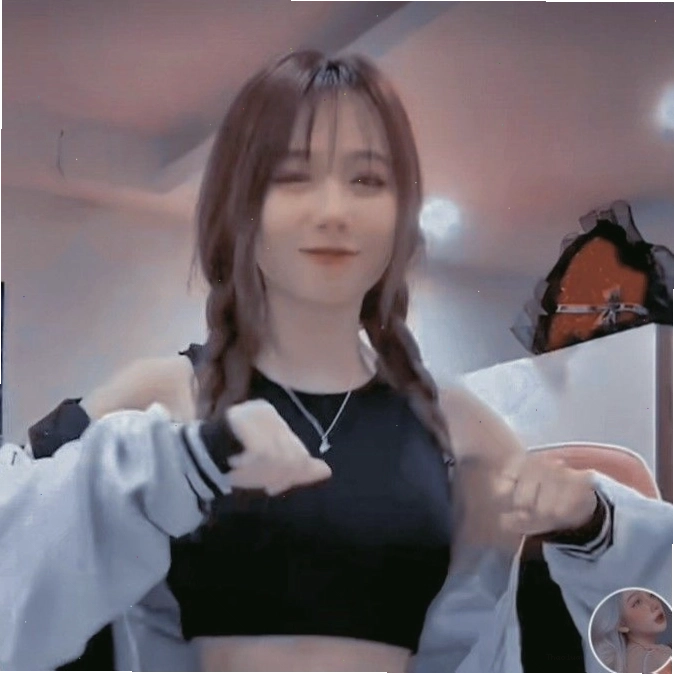 Tuyển tập 100+ ảnh iamhuong cute đáng yêu và đầy cảm xúc