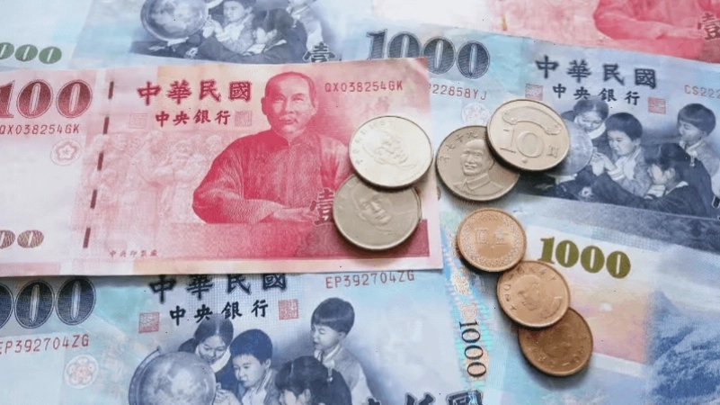 Tỷ giá Tân Đài Tệ so với Việt Nam đồng được cập nhật theo từng ngày