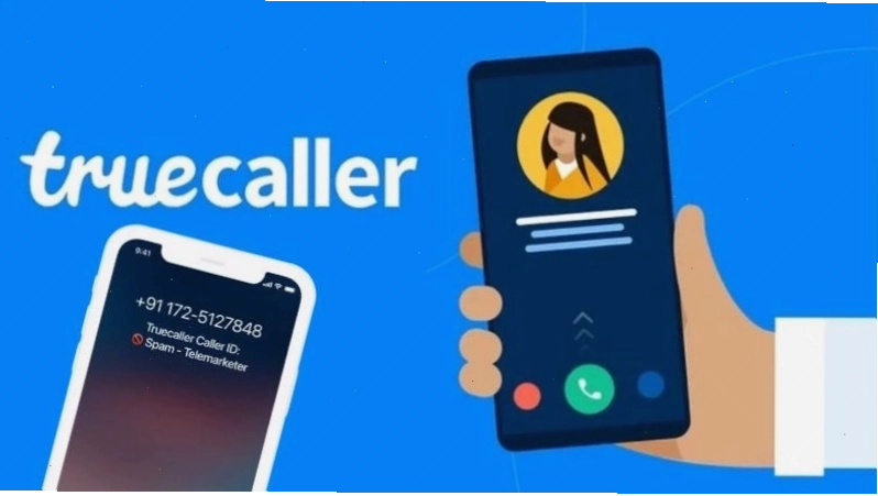 Ứng dụng Truecaller hỗ trợ nhận diện các số điện thoại lạ và số lừa đảo
