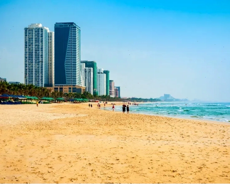 Vẻ đẹp hoang sơ của bãi Sao, Phú Quốc