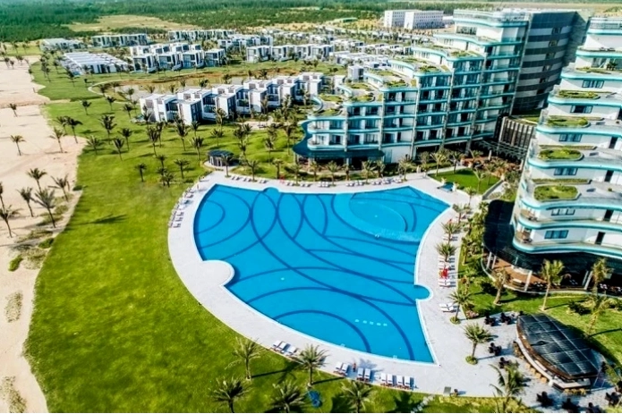 Vẻ đẹp yên bình của Biển Bình Minh