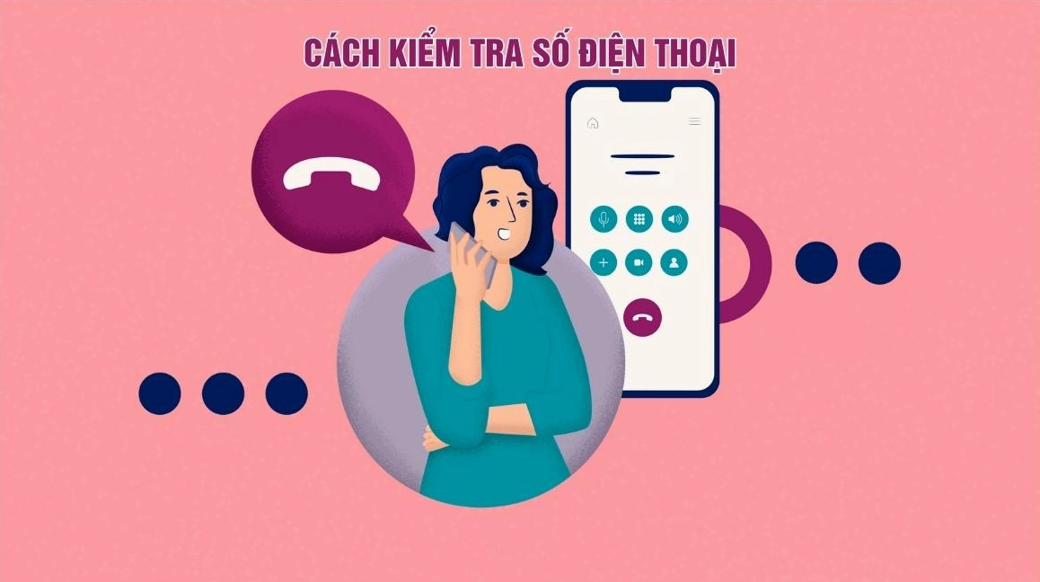 Web tra cứu số điện thoại: Hướng dẫn chi tiết cách tìm kiếm thông tin
