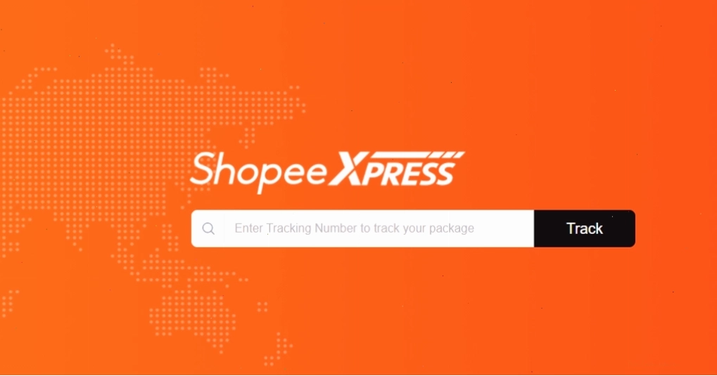 Website tra cứu vận đơn Shopee Express