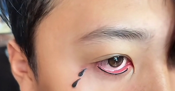 Xăm mí mắt nam: Hướng dẫn chi tiết và những điều cần biết