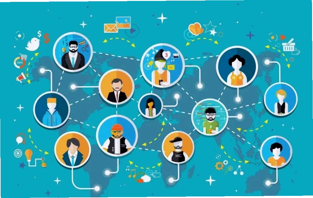 xây dựng cộng đồng affiliate crypto
