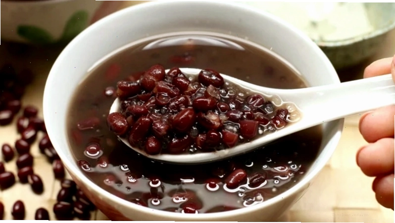 Ý nghĩa ăn đậu đỏ ngày Thất Tịch