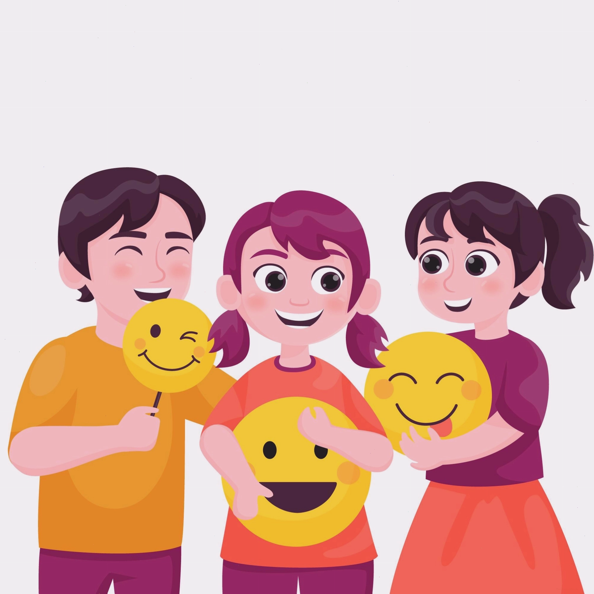 Ý nghĩa của tiếng cười trong đời sống và các mối quan hệ xã hội