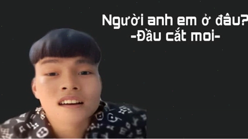 Ý nghĩa meme đầu cắt moi và sự thay đổi trong cách nhìn nhận của cộng đồng mạng